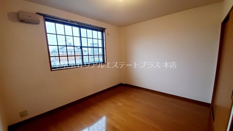 Casa Raffinato  ベッドルーム