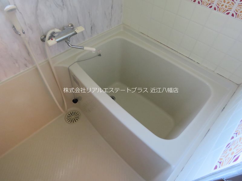 小泉ファインハイツ 風呂画像