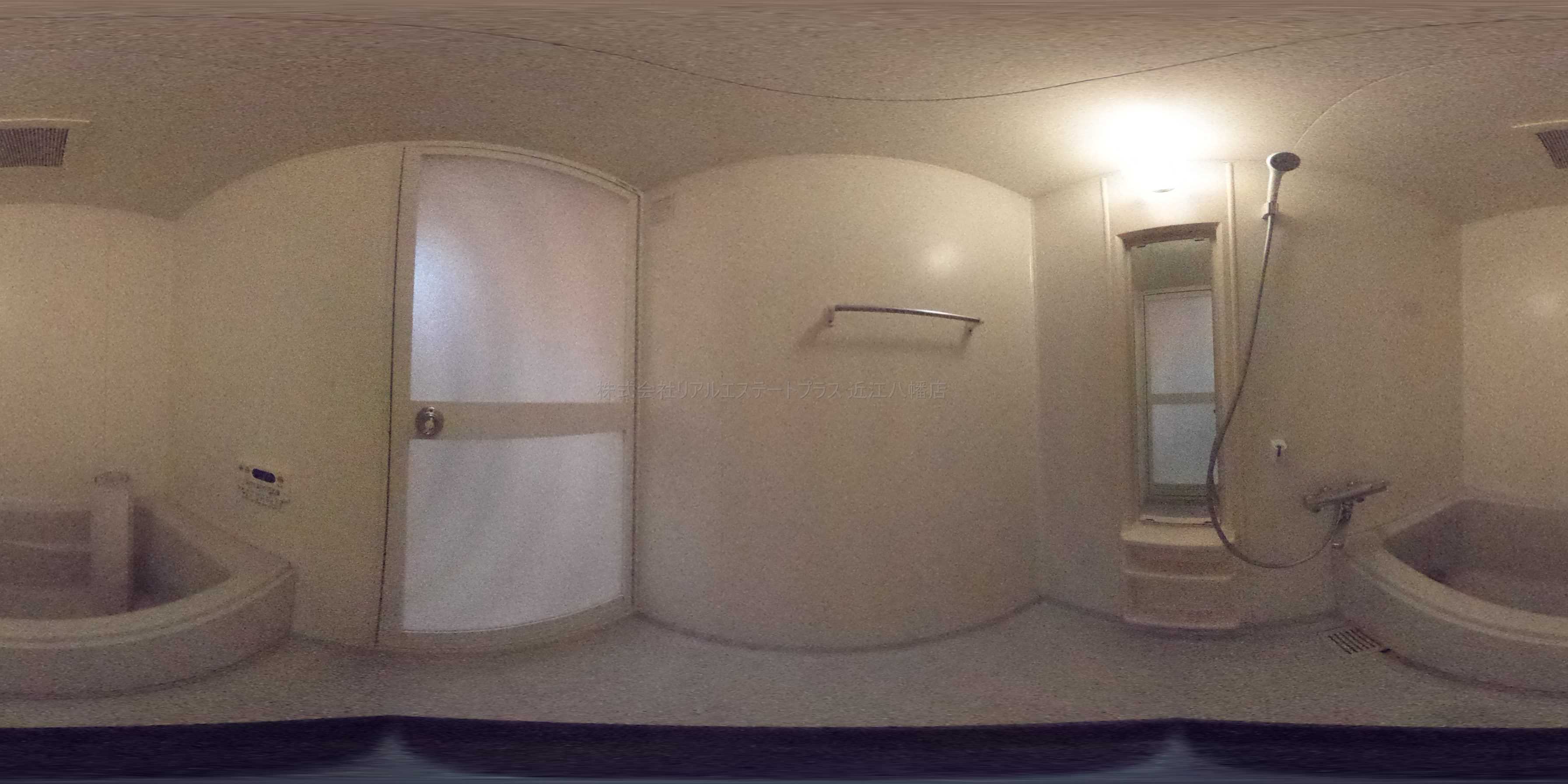 グランディール琴 風呂画像