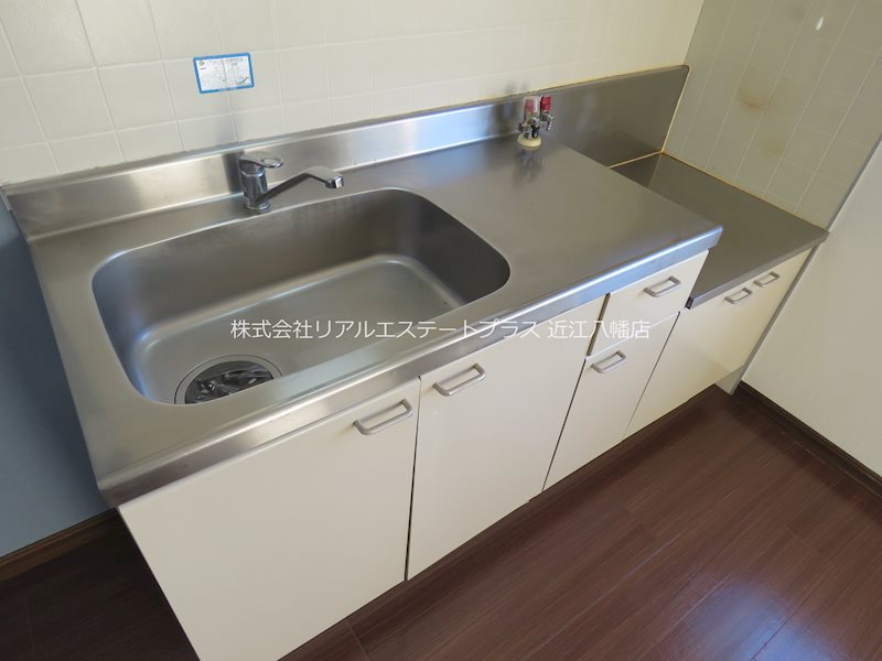 サンライフしのはら キッチン
