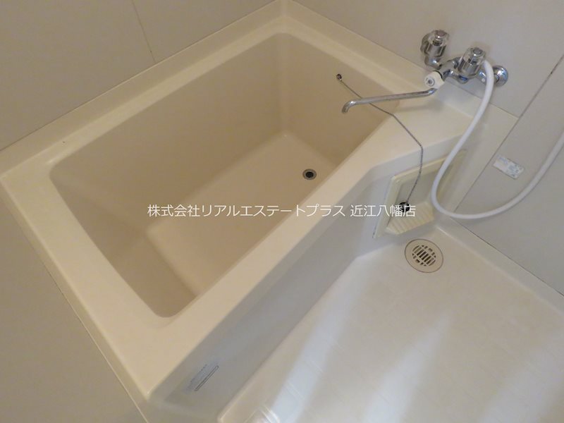 サンライフしのはら 風呂画像