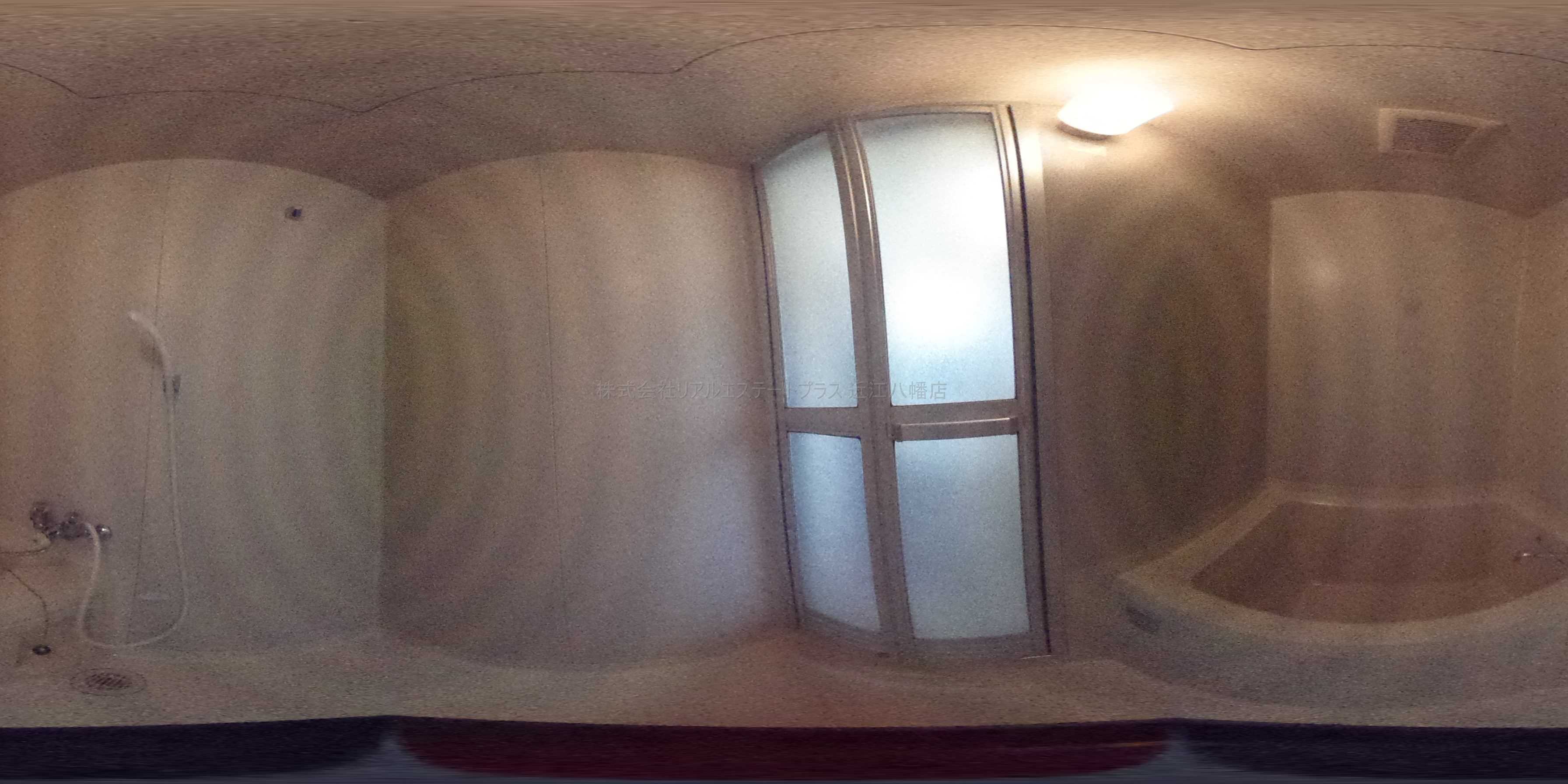 サンライフしのはら 風呂画像