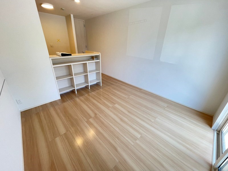 Empereur  リビング