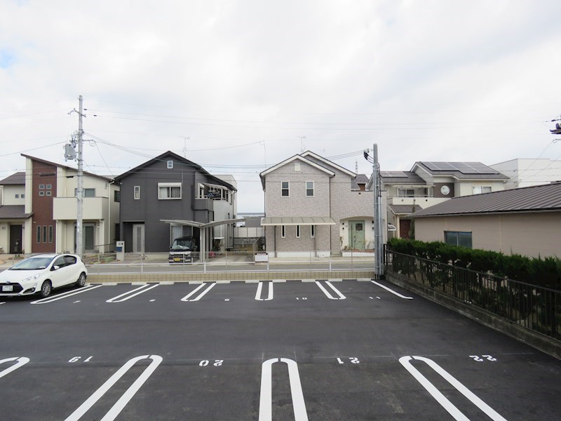 Cozy Court竹中 その他5