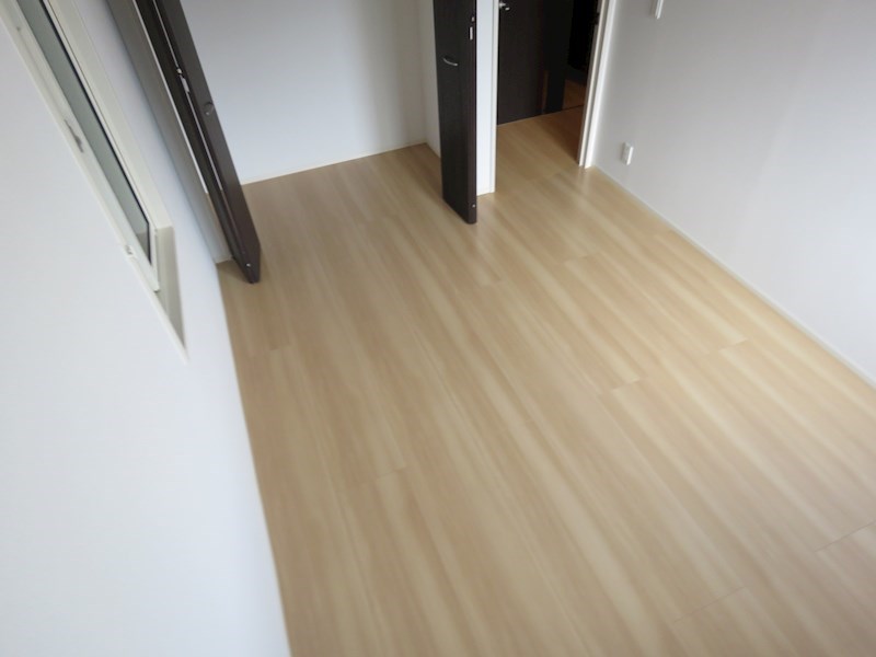 Cozy Court竹中 ベッドルーム