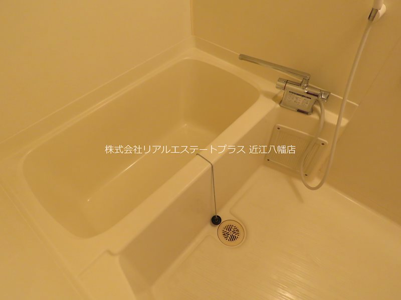 メゾンあおき Ⅱ 風呂画像