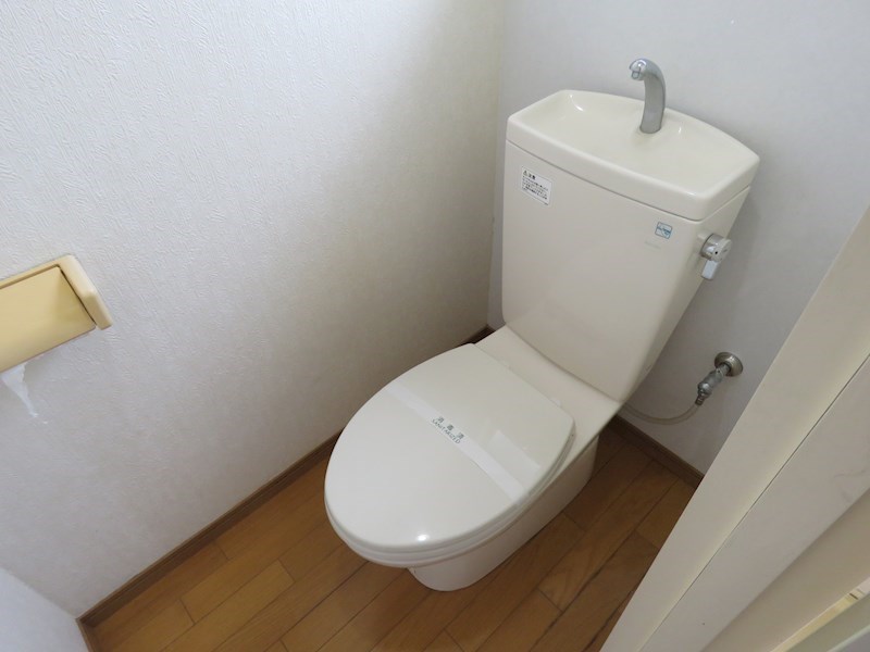 長野ハイブリッジハイツⅡ  その他1