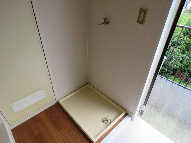 長野ハイブリッジハイツⅡ  その他5