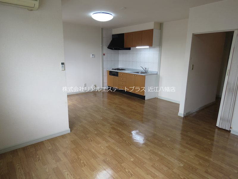 ソレイユ リビング