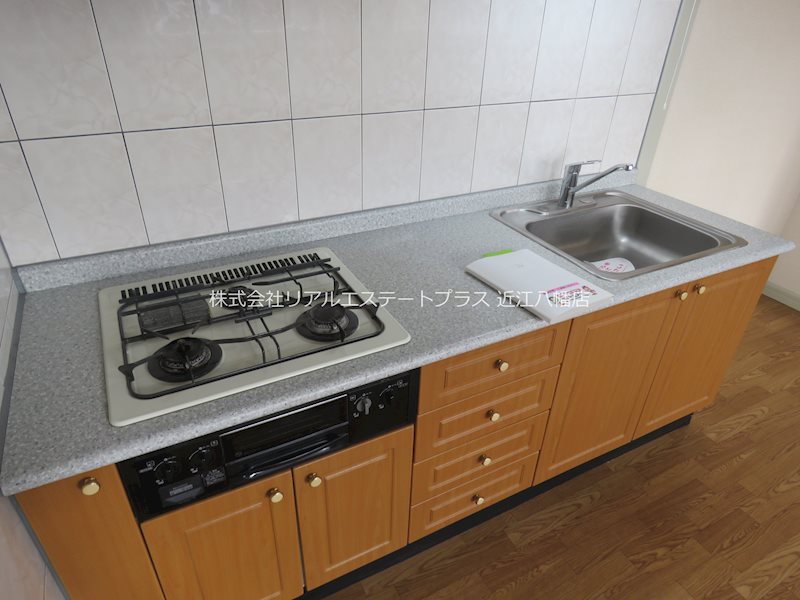 ソレイユ キッチン