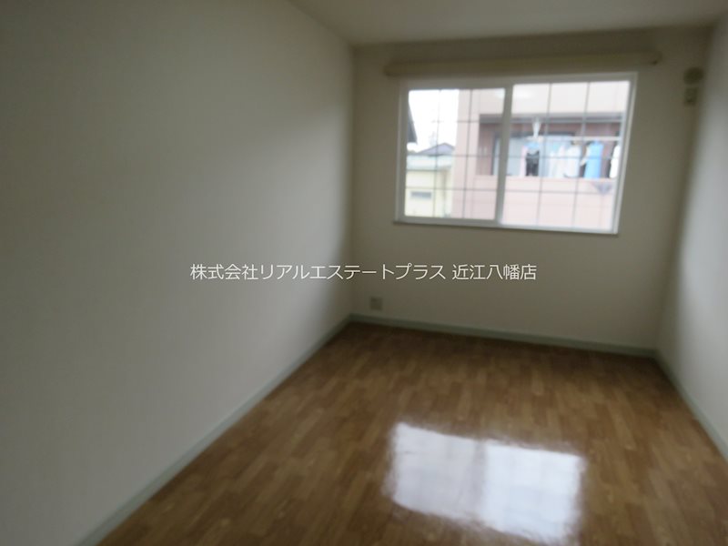 ソレイユ ベッドルーム