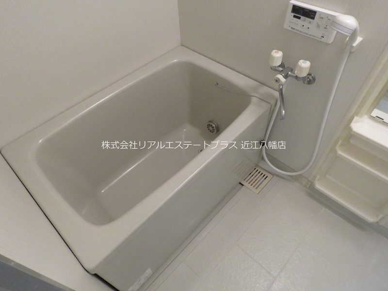 ソレイユ 風呂画像