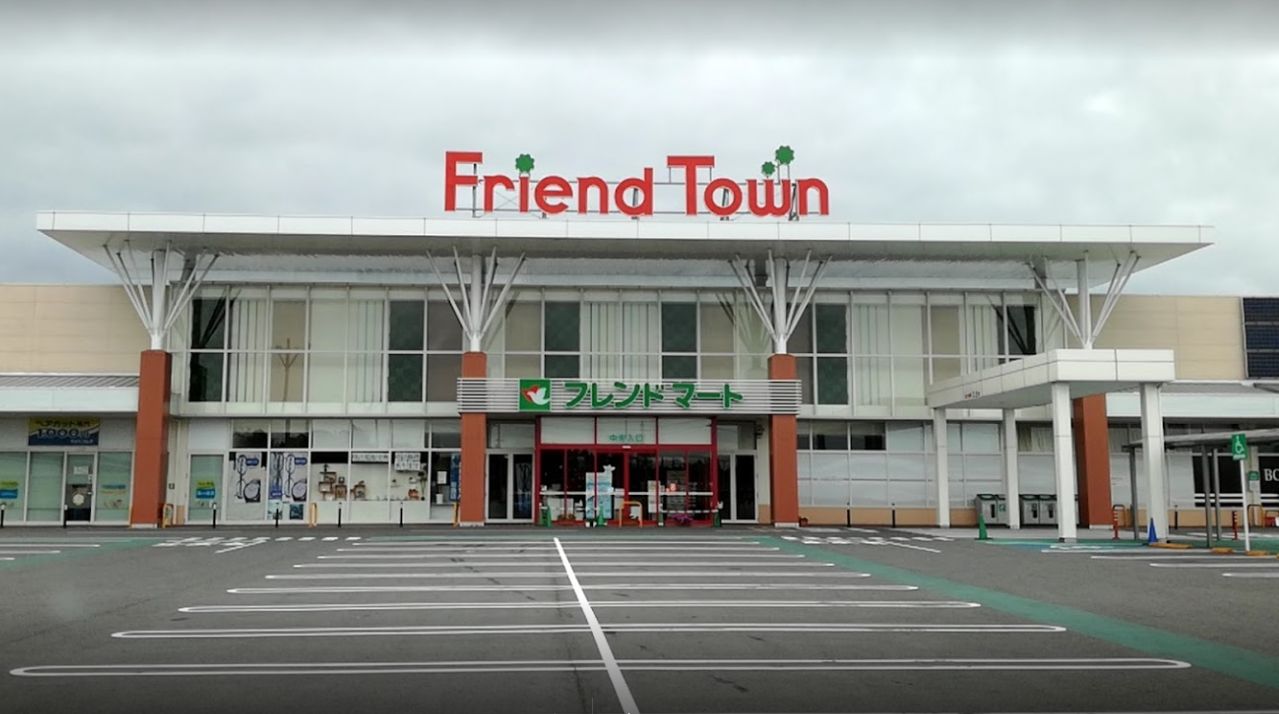 ソレイユ 周辺画像1