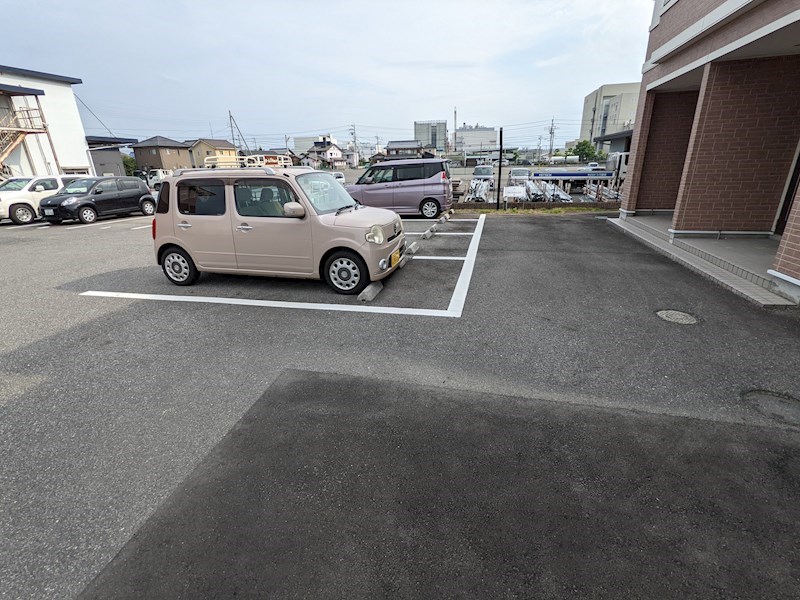 スターテラス白鳥 その他7