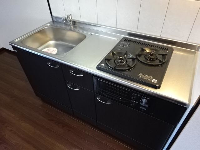 スターテラス白鳥 その他8