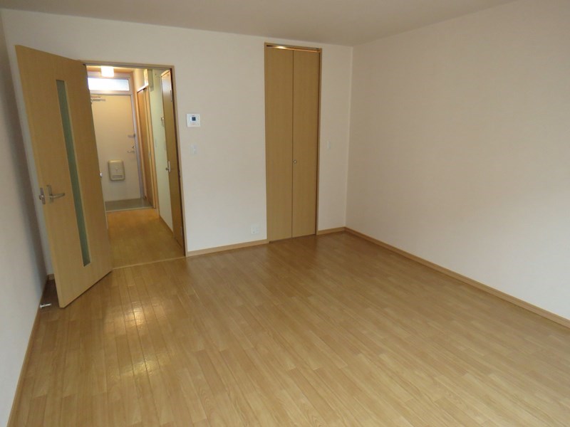 ロズウェル ベッドルーム