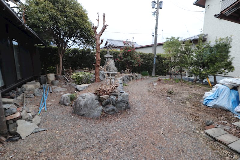 下之郷貸家 その他6