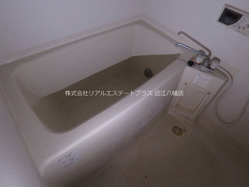 アースマーシマンションⅡ 風呂画像