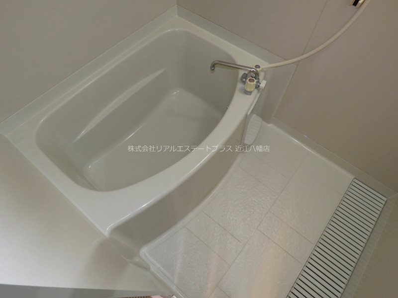 カームハイツ  風呂画像