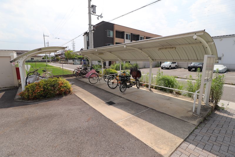 Kazano その他共有部分
