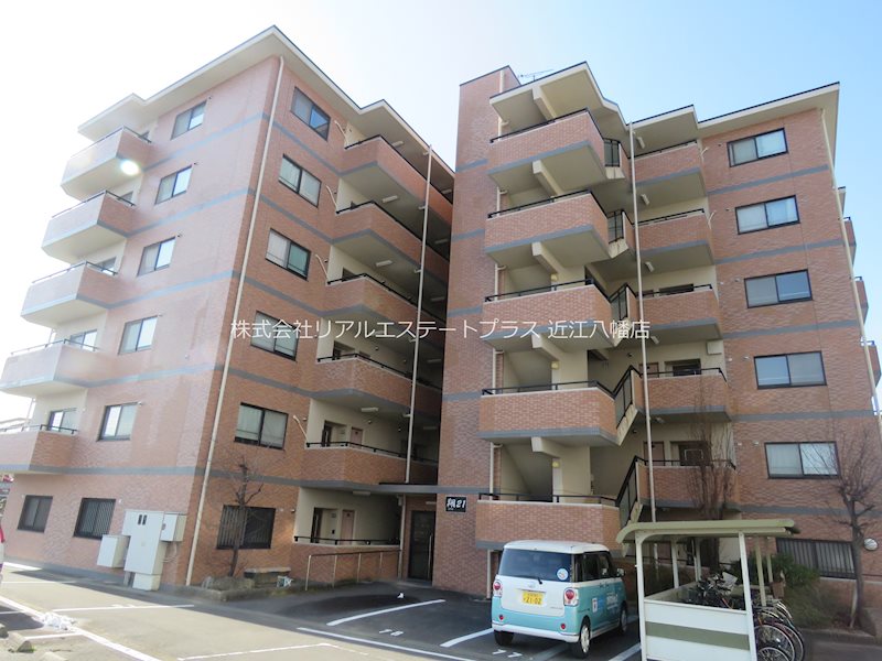 翔21 302号室 外観