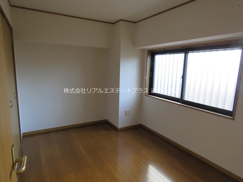 翔21 ベッドルーム