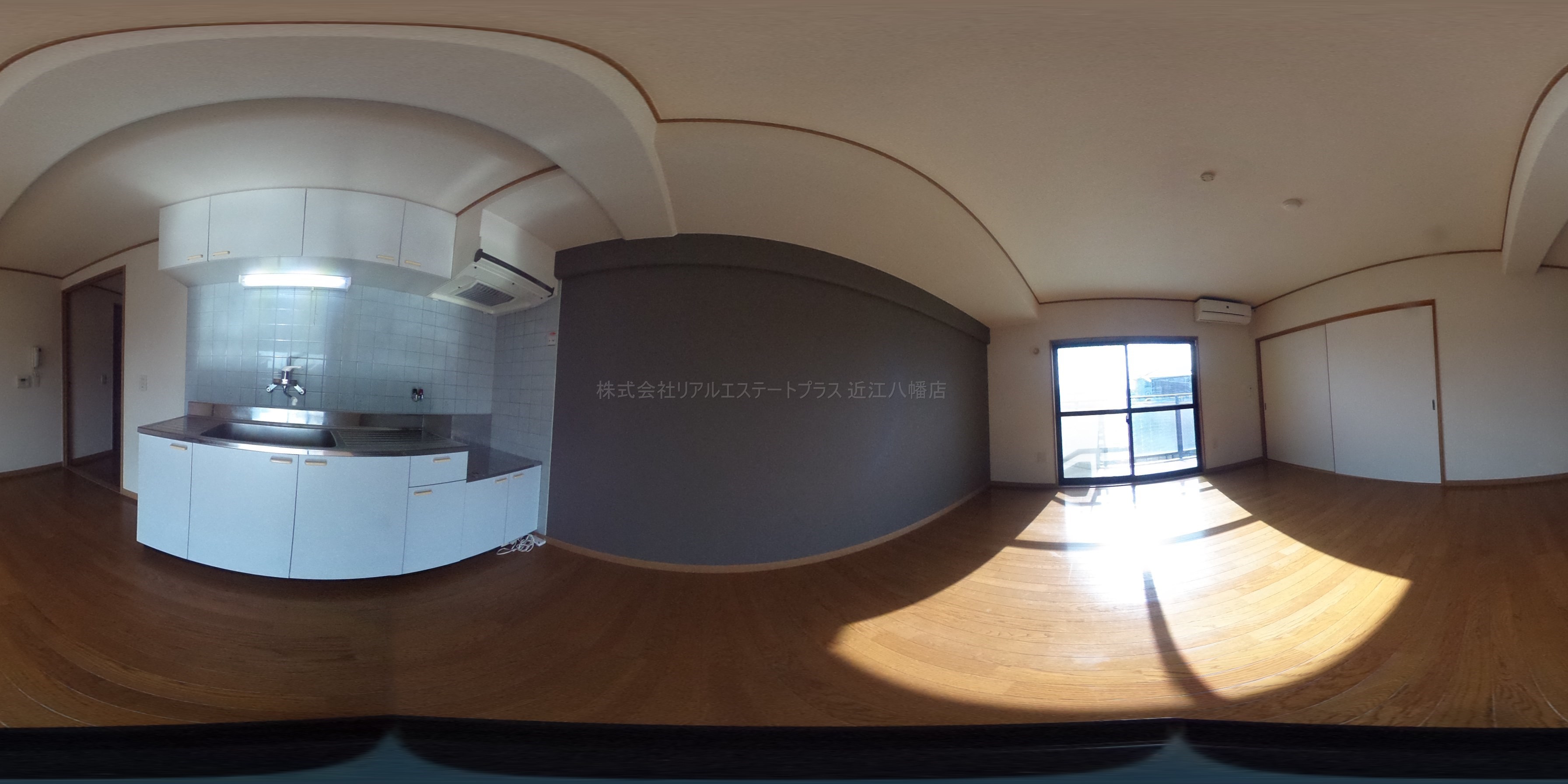 翔21  キッチン
