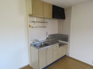 サンライズB キッチン