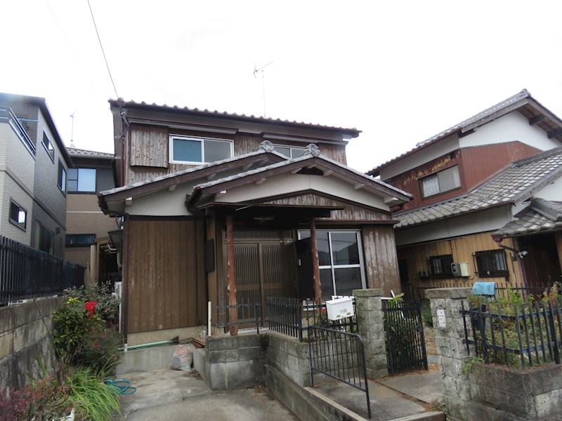 湖南下田貸家 その他4