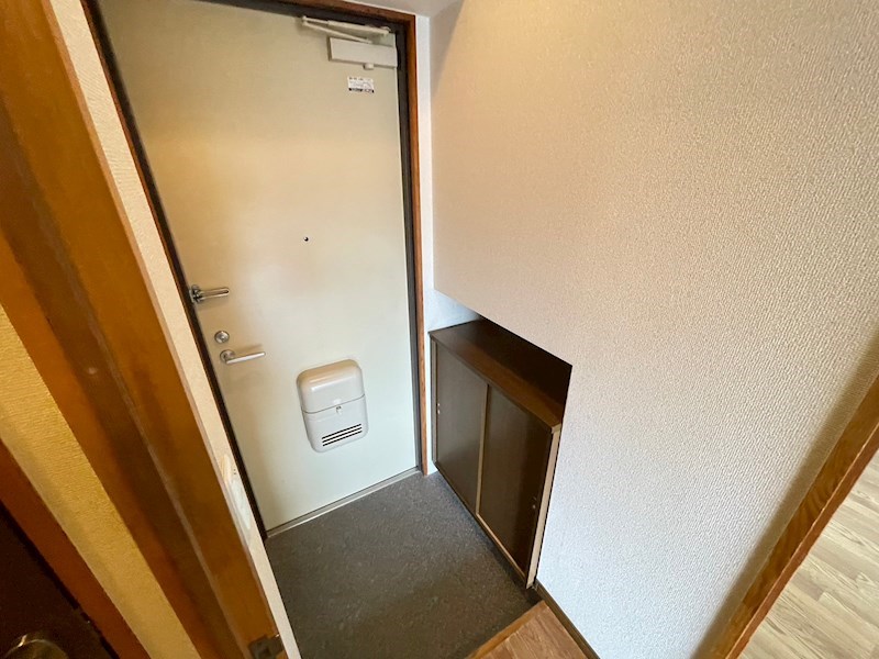 Ｌａ　Ｐｒｅｍｉｅｒｅ 玄関