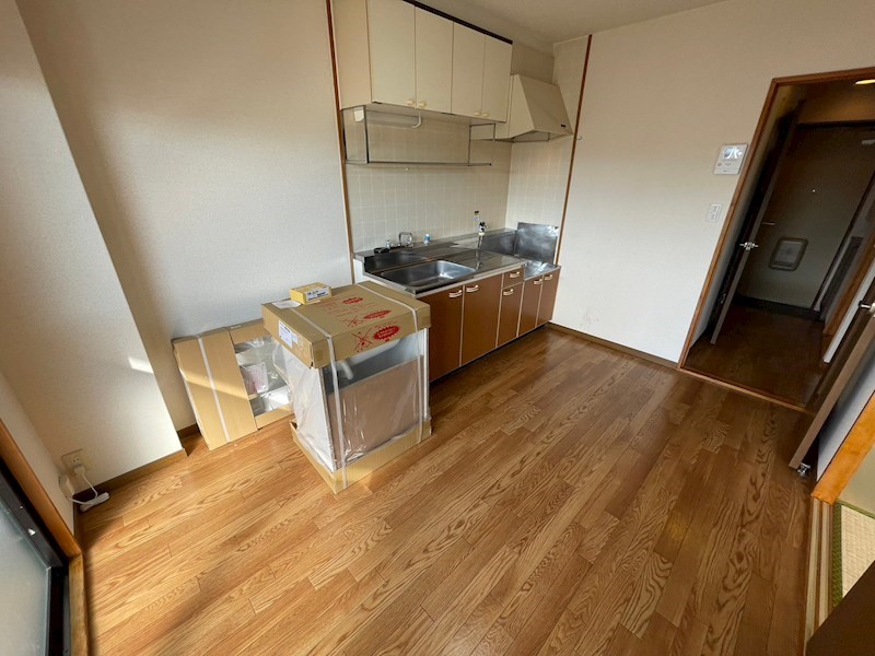 Ｌａ　Ｐｒｅｍｉｅｒｅ リビング