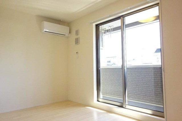 Fabulous（ファビュラス） リビング