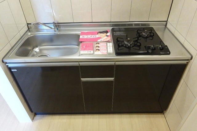 Fabulous（ファビュラス） キッチン