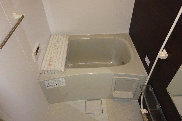 Fabulous（ファビュラス） 風呂画像