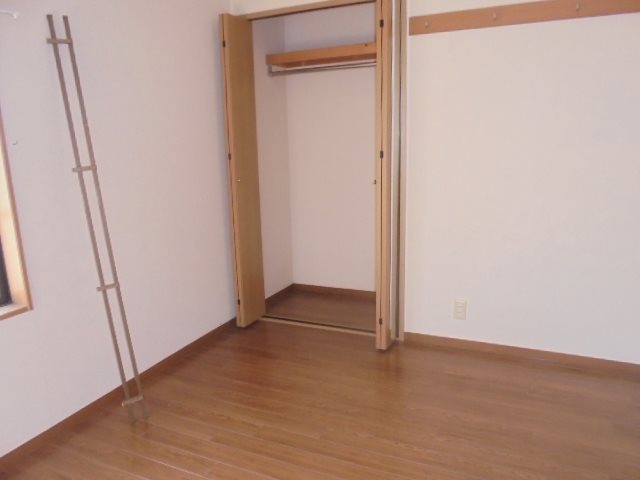 エステート野洲 ベッドルーム