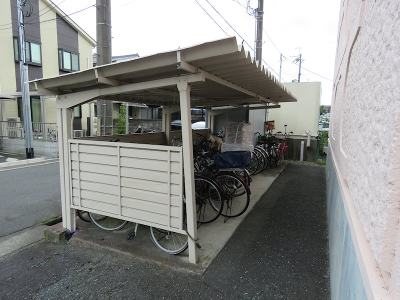 コーポ近江 その他9