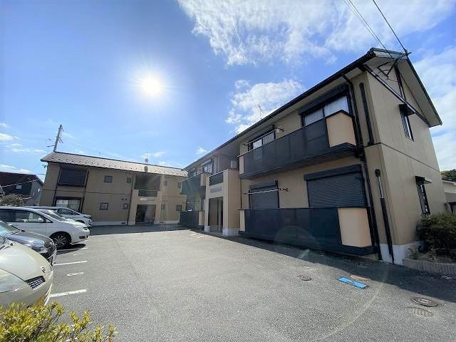 エクシード 外観