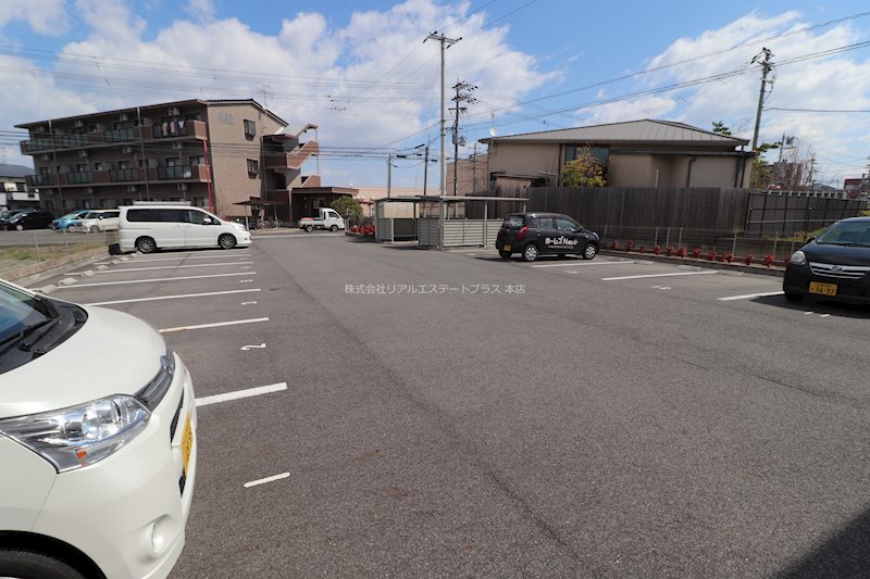 メゾン　ド　プルミエール その他3