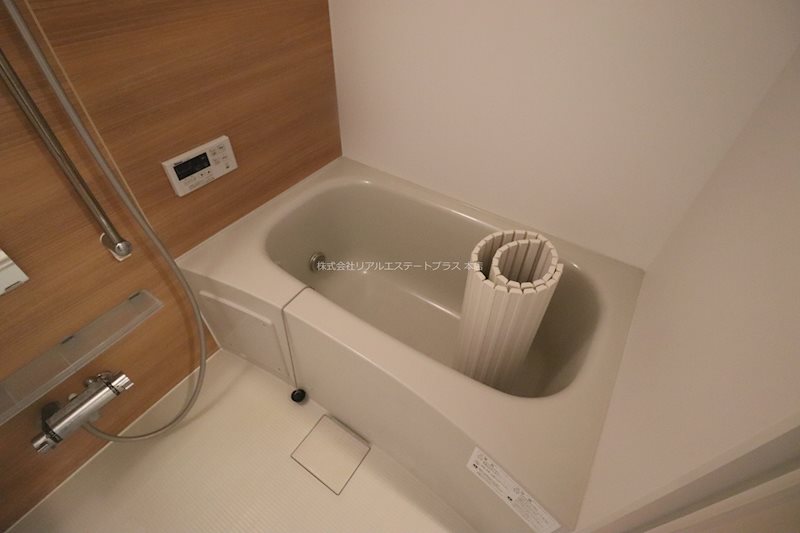 メゾン　ド　プルミエール 風呂画像