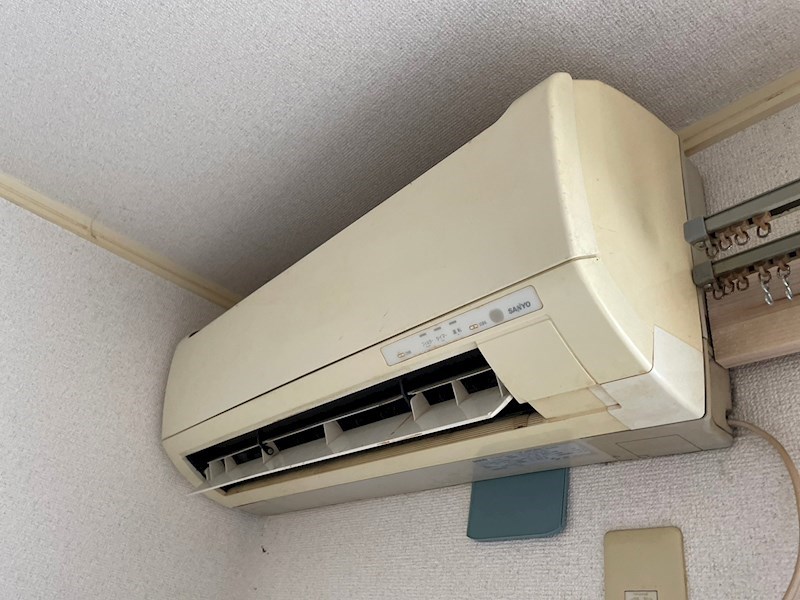 アオイパレス  その他4