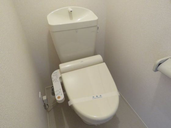 クレストブルー その他4