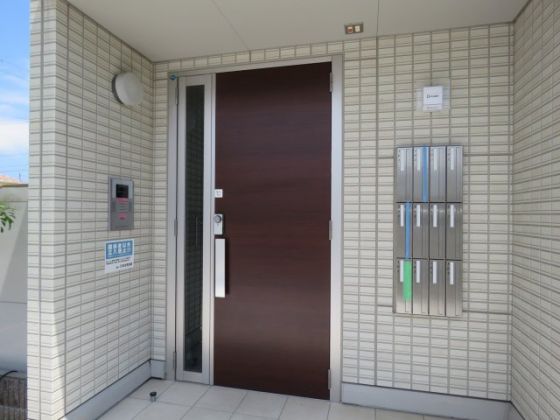 クレストブルー その他5