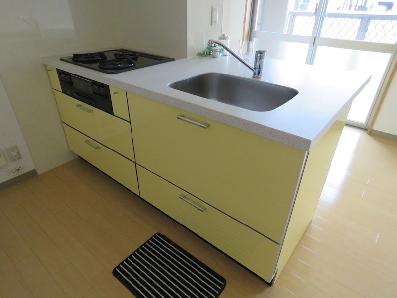 ハートフル　ヨシダ  キッチン