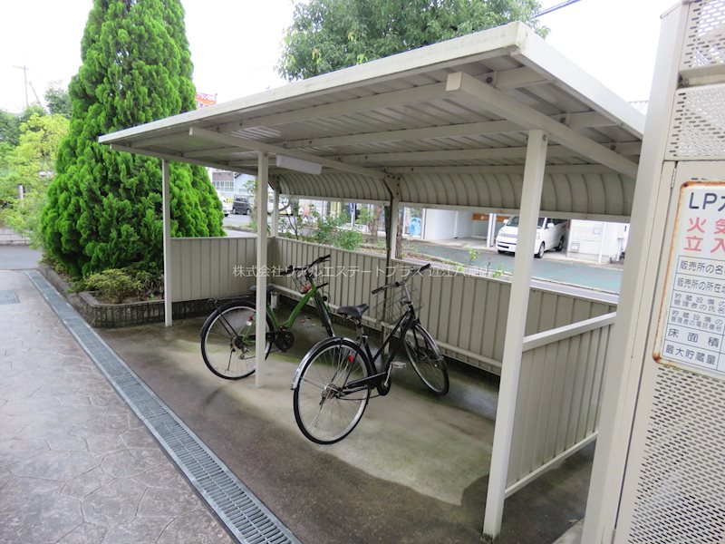 レセンテ出町 その他17