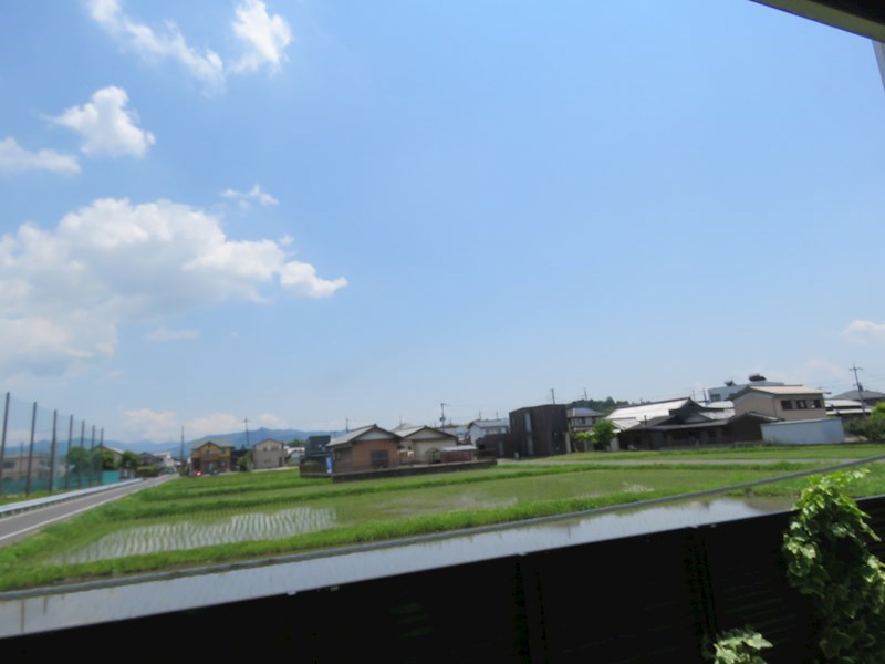 スカイハイツ　Ⅰ その他2