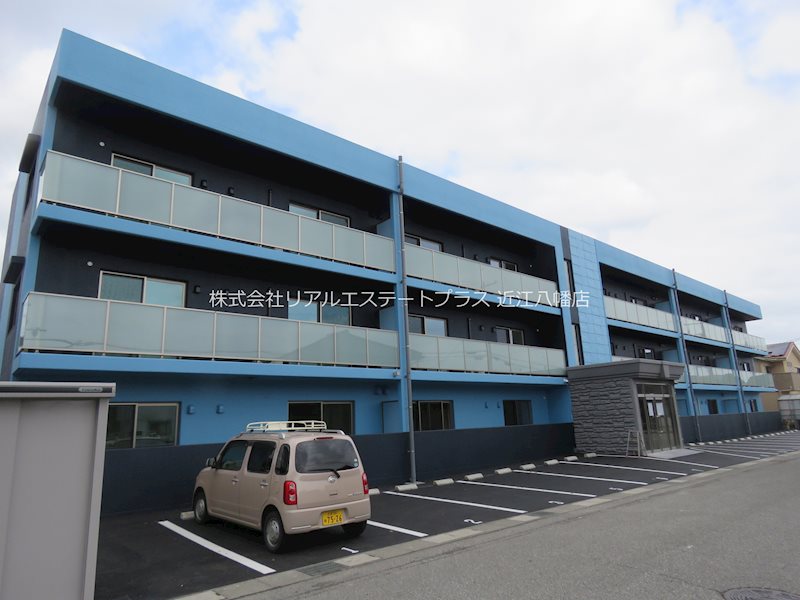 アドバンス東陽  205号室 外観