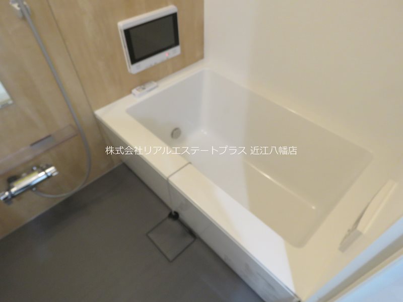 アドバンス東陽  風呂画像