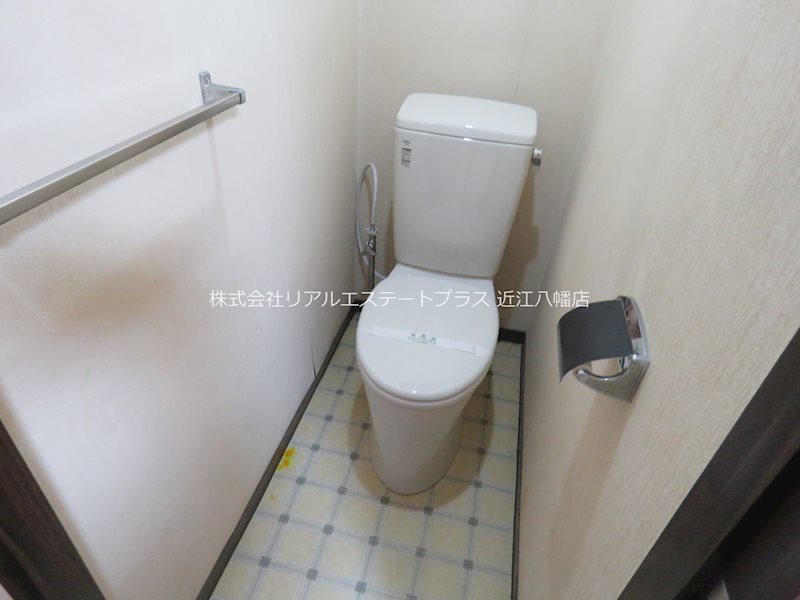 前川ハイツ その他1