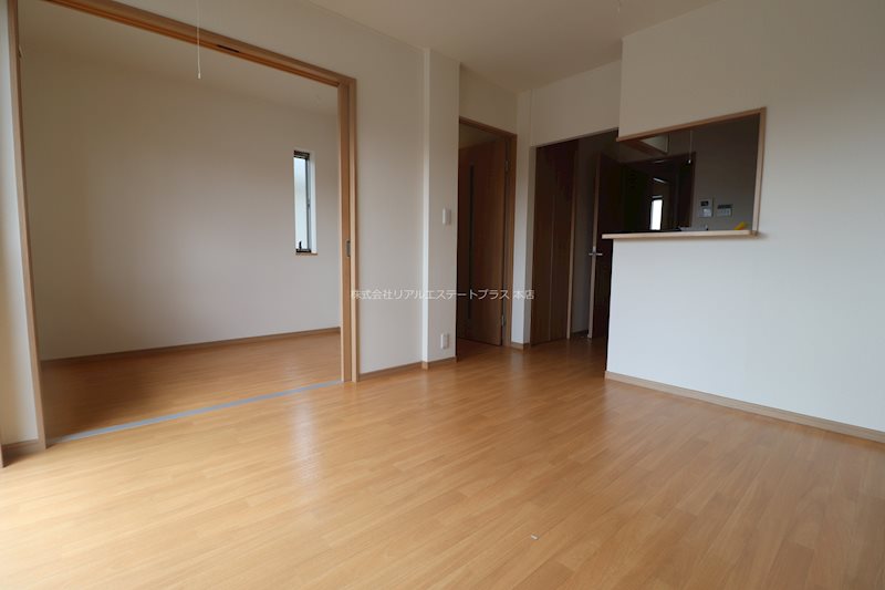 メゾン　ド　プルミエール リビング