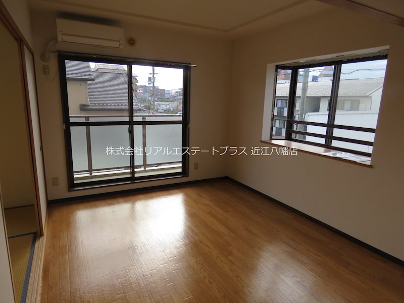 ルミエール壱番館 リビング